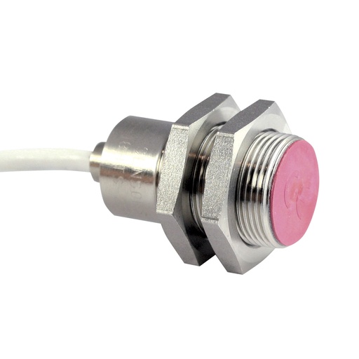 18mm Diameter Sensors | High Temp Sensors